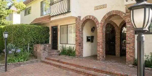 1323 S Carmelina Avenue