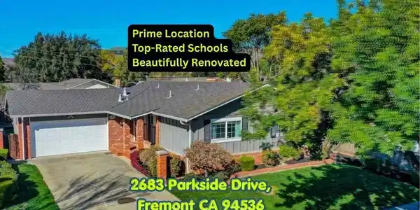 2683 Parkside Dr