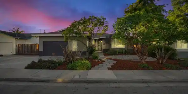 2119 Burr Court