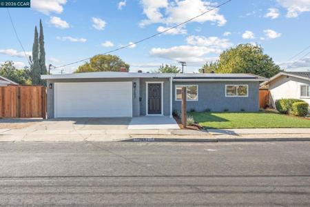 2697 Mayfair