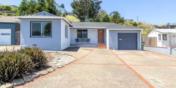 1727 Sweetwood Drive