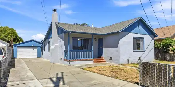 663 Myrtle Avenue