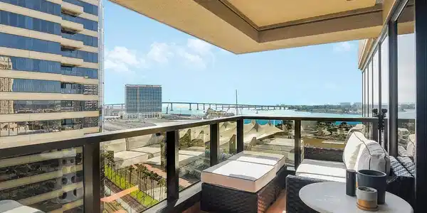 100 Harbor Drive