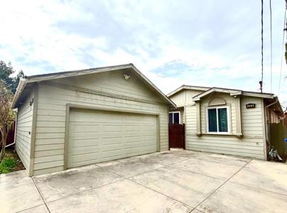 140 S Rengstorff Avenue