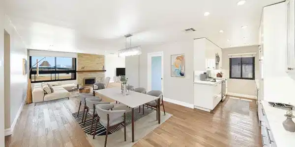8828 Pershing Drive