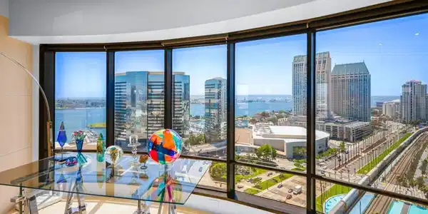 100 Harbor Dr