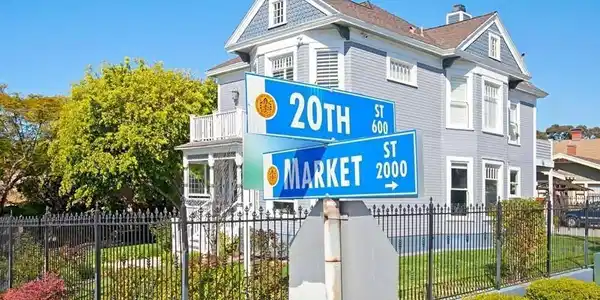 1940 Market Street