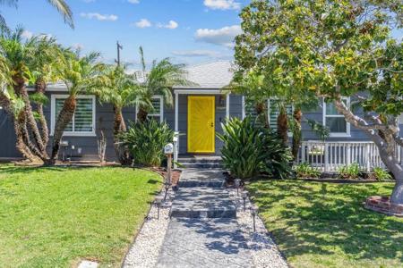 516 Bonito Avenue