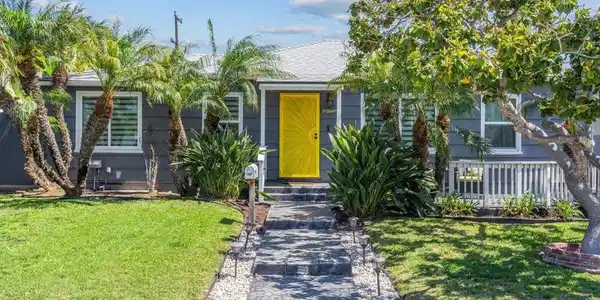516 Bonito Avenue
