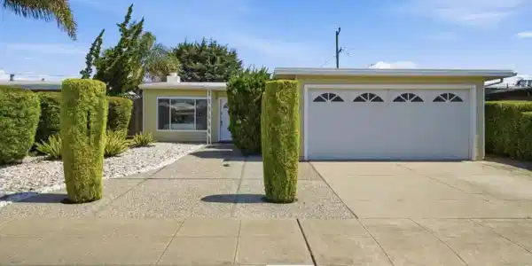 1503 Cobb Street