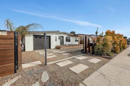 3820 Hilltop Drive