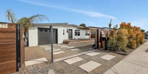 3820 Hilltop Drive