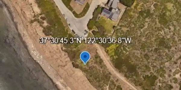 1 Beach Blvd