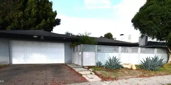 1731 Bernadette Street