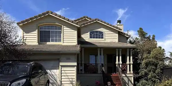5000 Morgan Way
