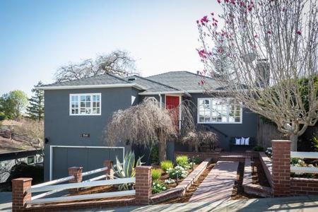 1541 Hull Drive