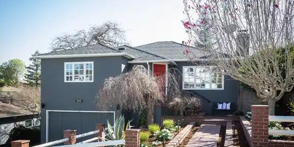 1541 Hull Drive