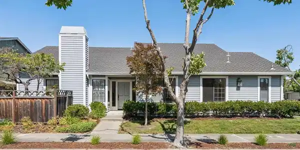 365 Channing Way