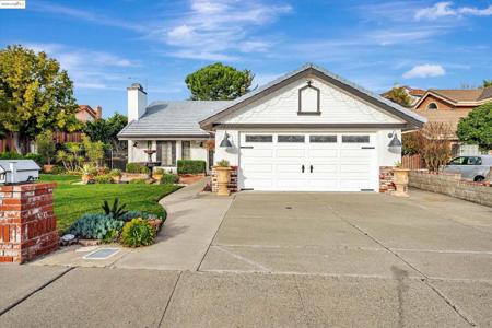 790 Britannia Dr.