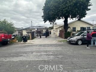 1319 E Colon Street