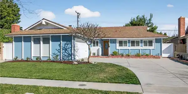 15312 Hanover Lane