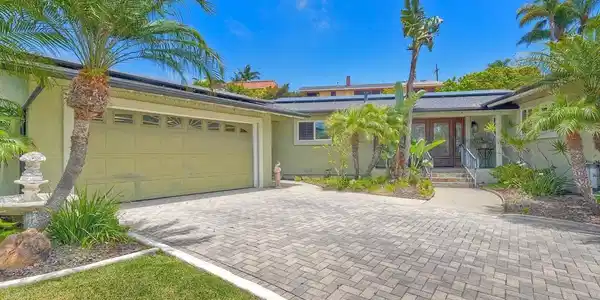 3480 Charter Oak Road
