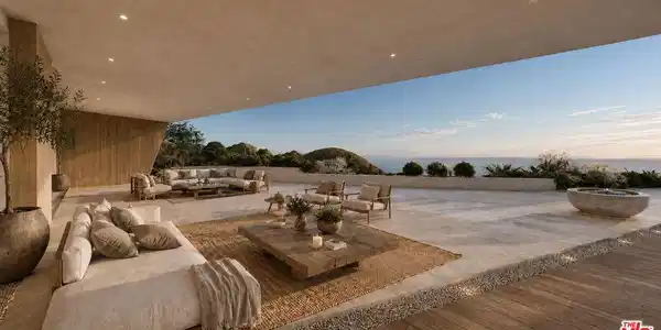 3030 Encinal Canyon Road