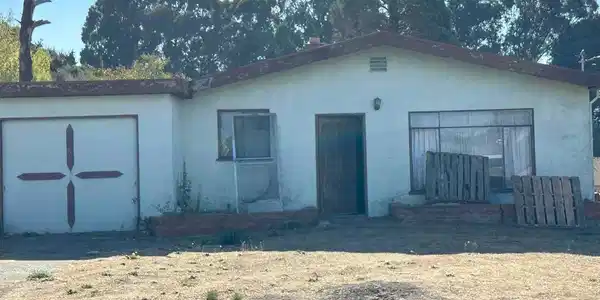 2004 Rancho Road