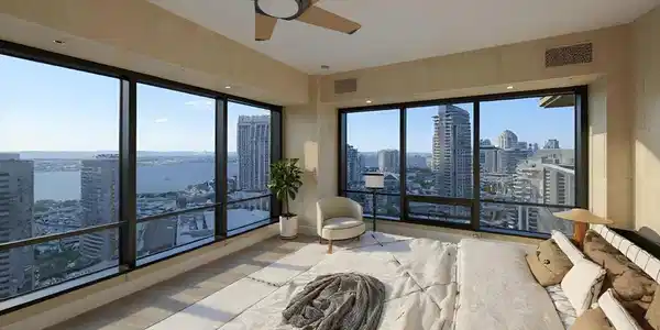 100 Harbor Drive