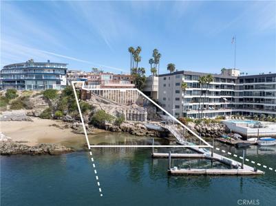2495 Ocean Boulevard