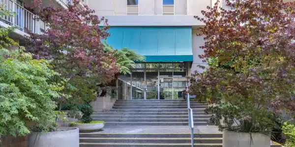 400 Davey Glen Road