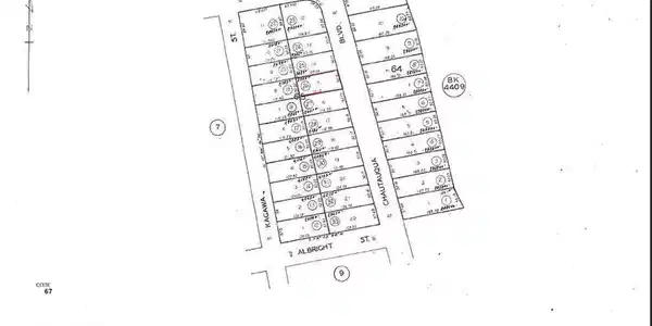 1135 Chautauqua Boulevard