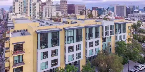 889 Date Street