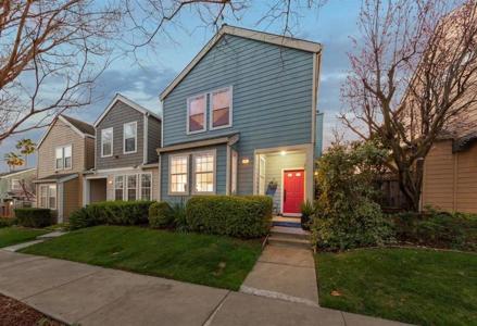 105 Village Circle