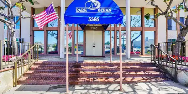 5585 E Pacific Coast
