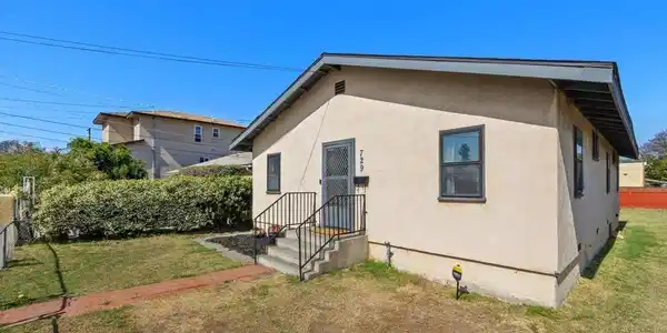 729 S 33rd Street