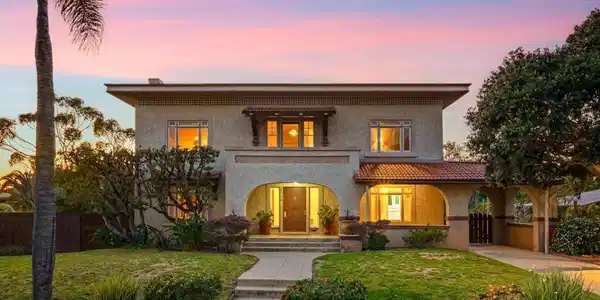 4040 Alameda