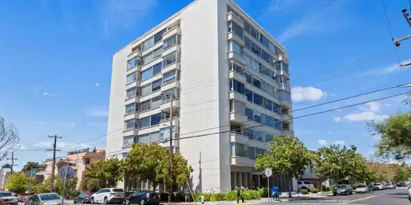 2550 Dana Street