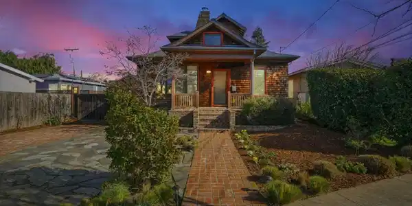 748 Laurel Avenue