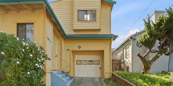 3918 High Street
