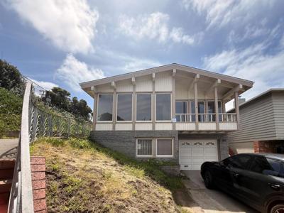 1 Parkside Avenue