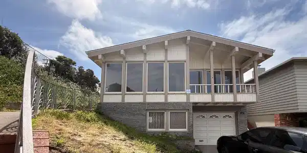 1 Parkside Avenue