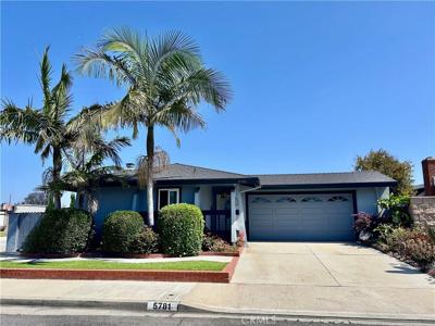 5781 Westmoreland Circle