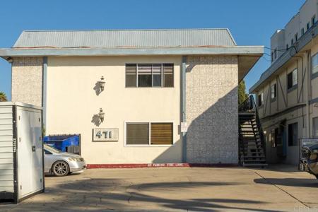 471 Fourth Avenue