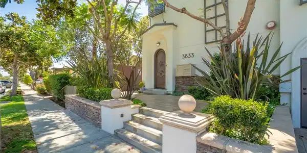 3833 Huron Ave.