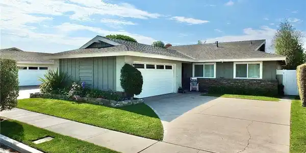 4640 Hazelnut Avenue