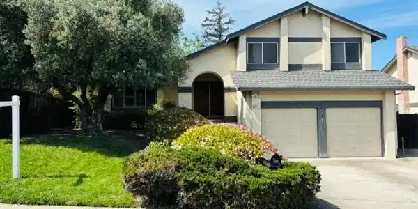 2814 Harris Dr
