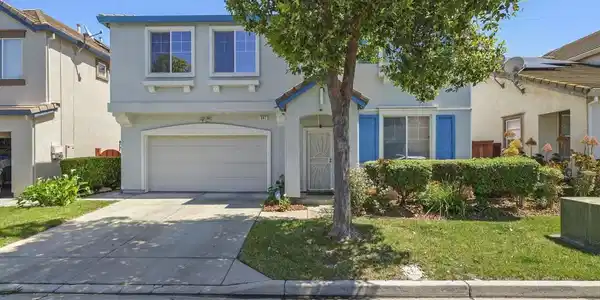 687 Rockspray Circle