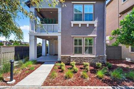 1580 Hidden Creek Lane