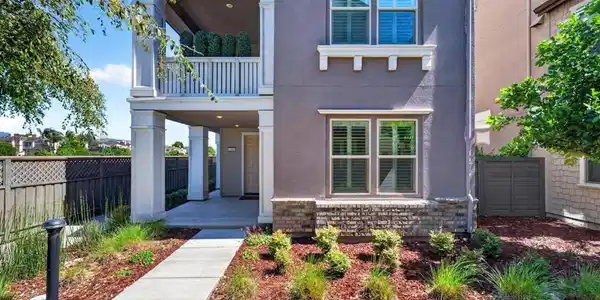 1580 Hidden Creek Lane